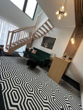 Apartament A213 Solny Resort in Kolberg